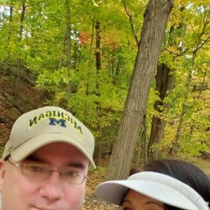 Meet your Posher, Daisy